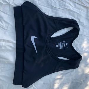 Nike sports bra